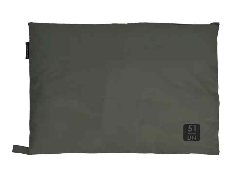 Bench Cushion S - in 5 Größen Farbe: Imperial Grey